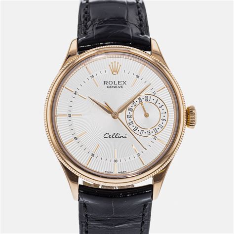 rolex geneve cellini ladies watch|Rolex cellini 50515.